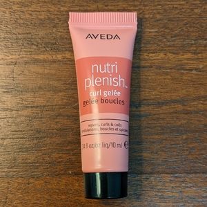 Aveda Nutriplenish Curl Gelee Mini